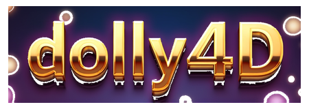 dolly4d logo