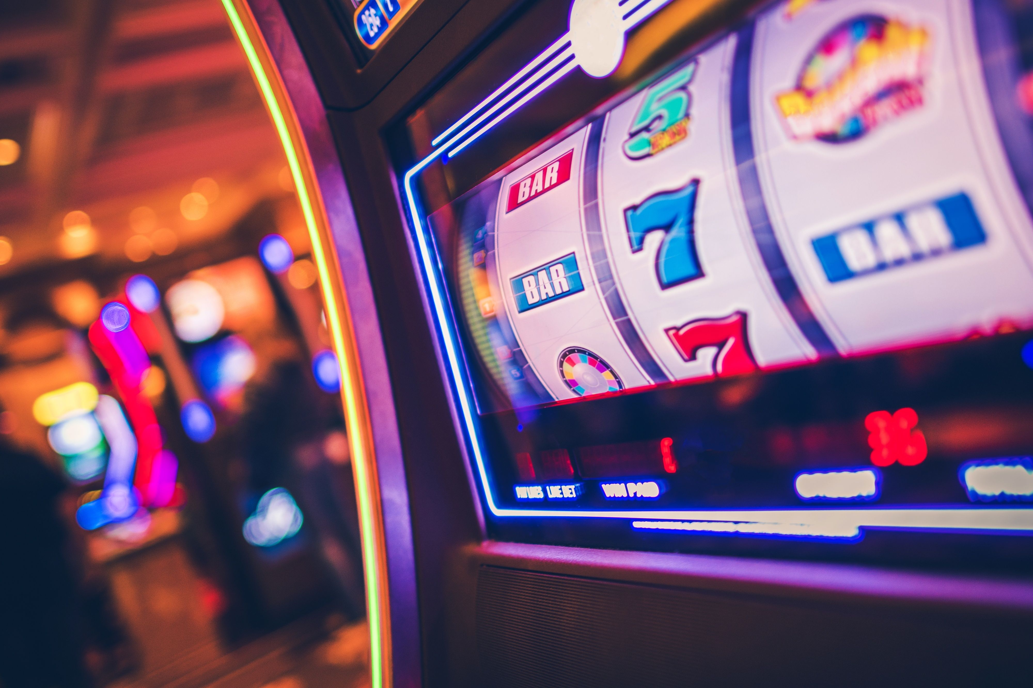 dolly4d Arcade